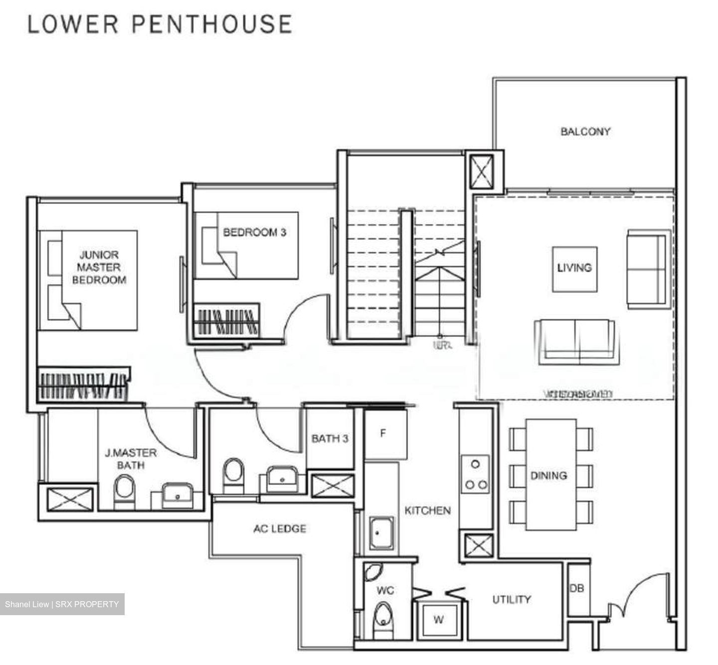 The Glades (D16), Condominium #506765861